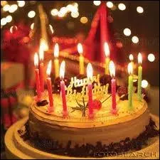 Quelle est sa date de naissance ?