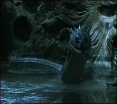 Quand ouvre-t-il la chambre des secrets ?