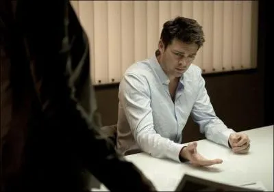 Quel est le film o il joue le rle de Vincent Stevens en 2013 ?