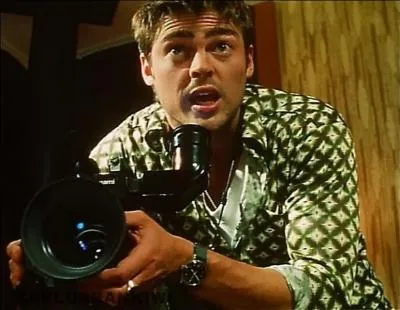 Quel est le film o il joue le rle de Paul en 1998 ?