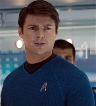 Quel est ce film o Karl Urban joue le rle du Docteur Lonard McCoy (Bones) en 2009 ?