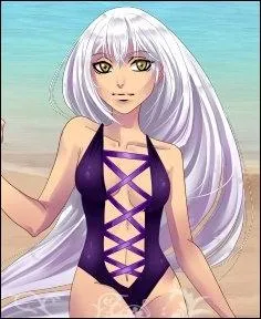 De qui est-elle amoureuse ?