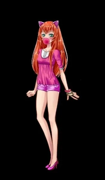 De qui est-elle amoureuse ?