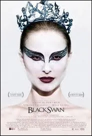 Qui porte ainsi  couronne  dans le film Black swan ?