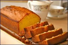 Parmi ces ingr�dients, lequel n'intervient pas dans la recette du v�ritable quatre-quarts breton ?