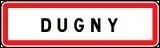 Ceux de Dugny portent le nom de ...
