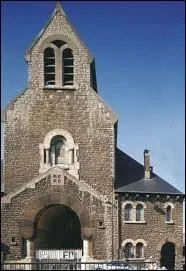 Les habitants de la commune Squano-Dionysienne du Pr-Saint-Gervais se nomment les ...