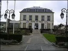 Connaissez-vous le nom des habitants de Montfermeil ?