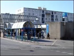 Les habitants de Sevran portent le nom de ...