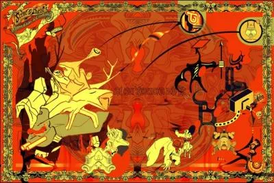 La troupe aussitt se rassemble, Tous les (... ) sont sur les lieux