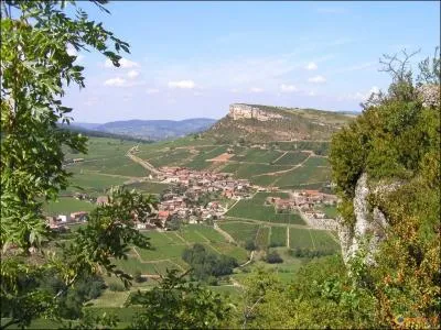 Mais les chasseurs de Vergisson Ne sont pas des couyons, ma (... ) :