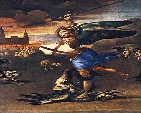 C'est une effroyable tuerie, Car il faut vaincre ou bien (... )... >.