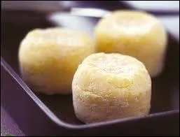 Que sont ces petits fromages de chvre du maconnais ?