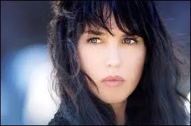 Quel ralisateur rvle Isabelle Adjani dans le film  la Gifle  ?