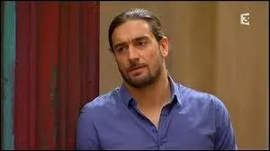 Qui est ce personnage ?