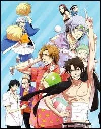 Quel est le titre du chapitre 1 ?