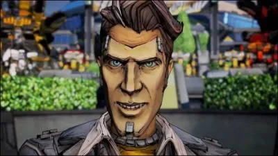 Dans Borderlands 2, quel est le mot de passe du Beau Jack, qui protge la cl de l'Arche ?