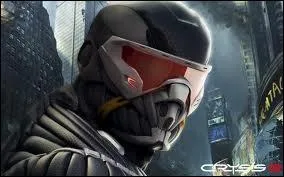 Dans Crysis 2, comment se nomme le hros, qui porte la nanocombinaison ?
