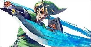 Comment obtient-on la Master Sword dans The Legend Of Zelda : Skyward Sword ?
