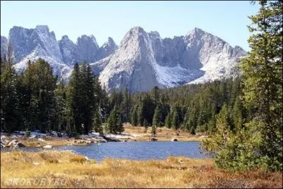 Quel est l'Etat le moins peupl des USA ?