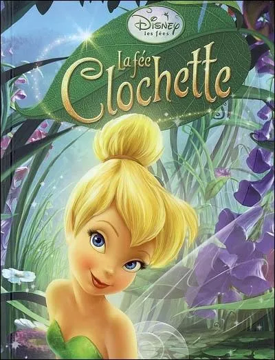 Combien de fidles amies la Fe Clochette possde-t-elle ?