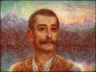 Quel écrivain né à Rochefort en 1850 et décédé à Hendaye, fut inhumé sur l'île d'Oléron après des funérailles nationales ?