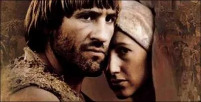 Quel Hendayais du XVIe siècle, victime d'une usurpation d'identité, eut son histoire portée à l'écran par Daniel Vigne, avec Depardieu dans le rôle de l'usurpateur ?