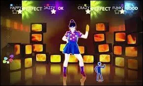 Y a-t-il une chanson de Britney Spears dans le jeu ?