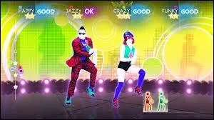 Quelle est cette chanson ?