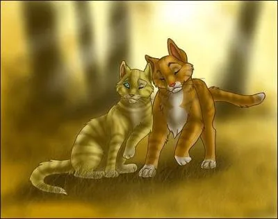 Qui sont leurs grand-parents ?