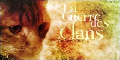 Maintenant, la vrit : Qui sont les vrais parents de Petit Houx, Petit Geai et Petit Lion et pourquoi les avoir confis  Poil d'cureuil ?