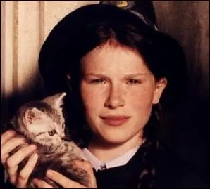 Quel est le titre de cette srie ?