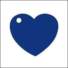 En anglais, comment dit-on bleu marine ?