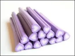 En anglais, comment dit-on violet ple ?