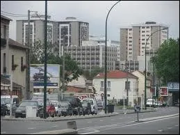 A Epinay-sur-Seine, les habitants portent le gentil ...