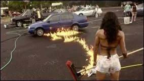 Qui est sur la photo ?