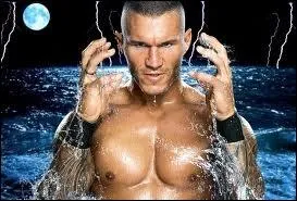 Quel est le finisher de Randy Orton ?