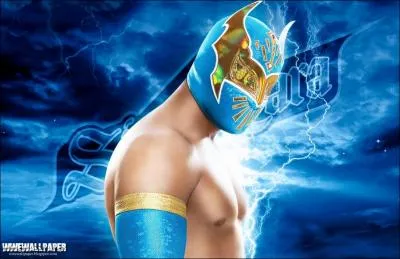 Quel est le finisher de Sin Cara ?