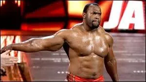 Quel est le finisher de Ezekiel Jackson ?