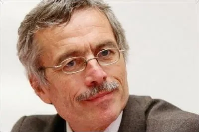 Renaud Van Ruymbecke est le magistrat instructeur sur la plus grosse affaire politico-financière de ces dernières années. Laquelle ?