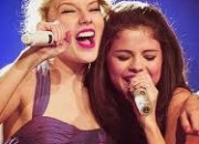 Quiz Taylor Swift et Selena Gomez