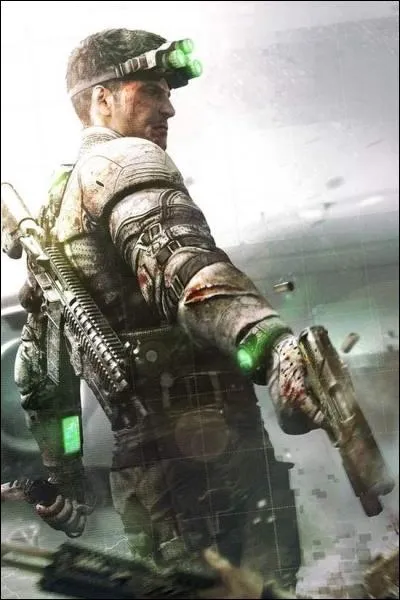 A quelle date est prvue la sortie du prochain Splinter Cell ?