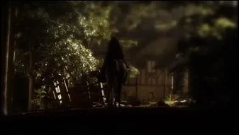 Qu'arrive-t-il  la famille de Katherine ?