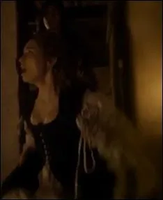 Que fait Katherine pour se tuer ensuite ?