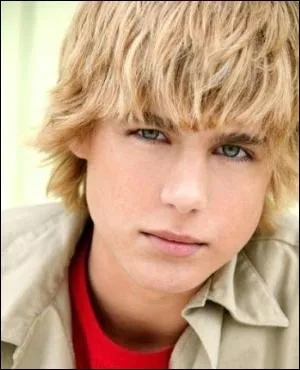 Qui joue le rle de Jake Ryan ?