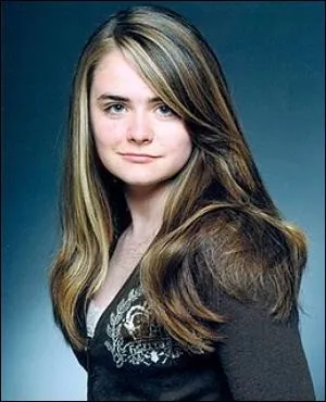 Qui joue le rle de Sarah ?