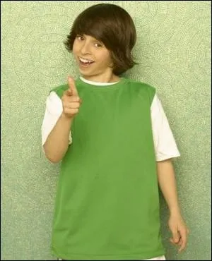 Qui joue le rle de Rico ?