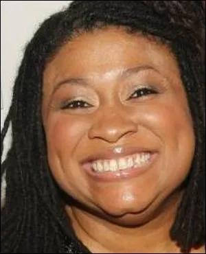 Qui joue le rle de Roxy ?