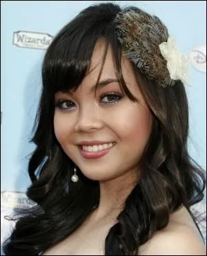 Qui joue le rle d'Ashley ?