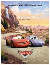 Vous avez regard Cars avec vos enfants, et vous avez ador le charme du film et la qualit de l'animation. Mais en fait, c'est un film racoleur qui dit ?